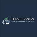 The Youth Fountain logo
